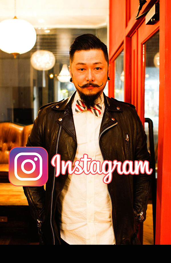 スタイリスト　KAZ